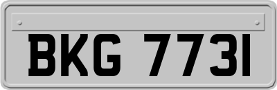 BKG7731