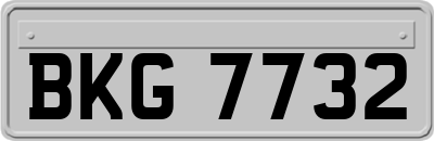 BKG7732