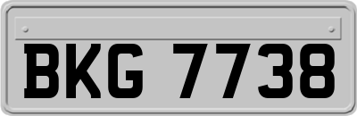 BKG7738