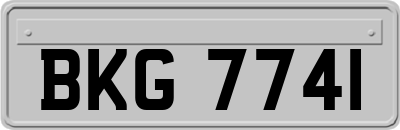 BKG7741