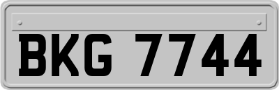 BKG7744