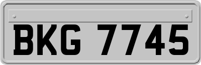 BKG7745