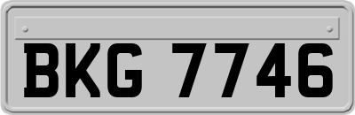 BKG7746