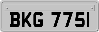 BKG7751