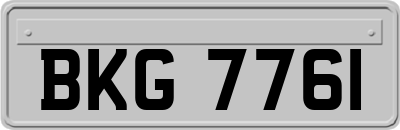 BKG7761