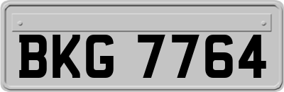 BKG7764