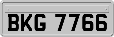 BKG7766