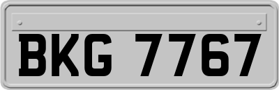 BKG7767