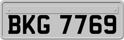 BKG7769