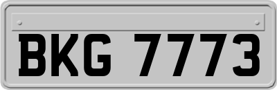 BKG7773