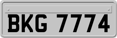 BKG7774