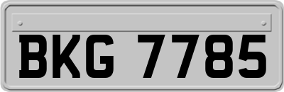 BKG7785