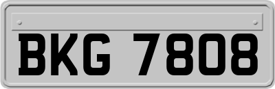BKG7808