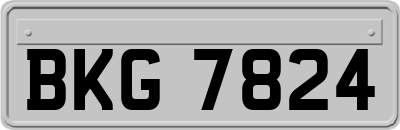 BKG7824