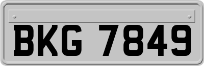 BKG7849