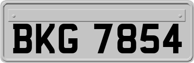 BKG7854