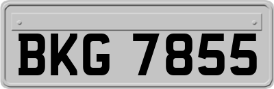 BKG7855