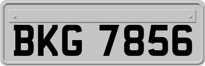 BKG7856