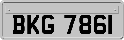 BKG7861