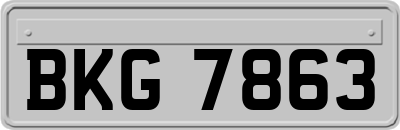 BKG7863