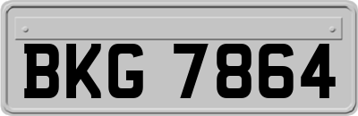 BKG7864