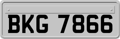 BKG7866
