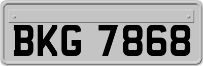 BKG7868