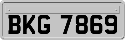 BKG7869
