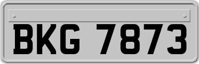 BKG7873
