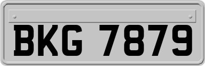 BKG7879