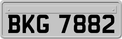 BKG7882