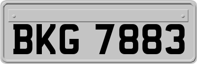 BKG7883
