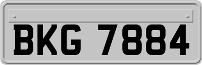 BKG7884