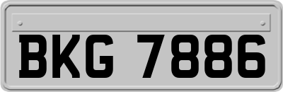 BKG7886