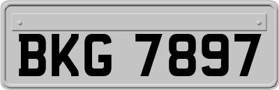 BKG7897