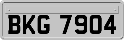BKG7904