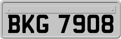 BKG7908