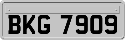 BKG7909