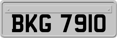 BKG7910
