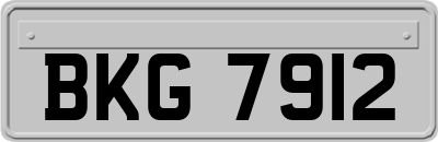 BKG7912