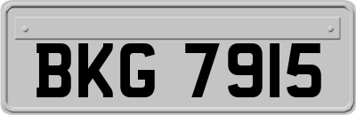 BKG7915