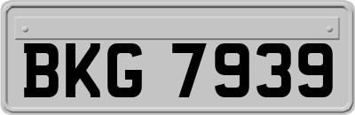 BKG7939
