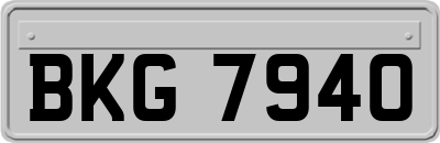 BKG7940