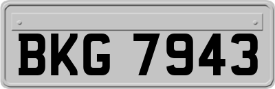 BKG7943