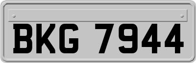BKG7944