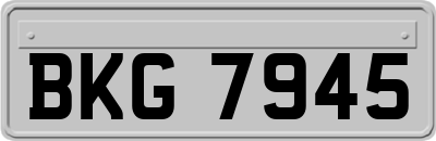 BKG7945
