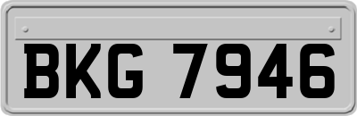 BKG7946