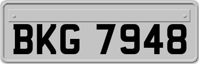 BKG7948