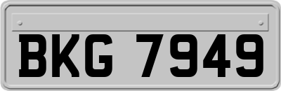 BKG7949