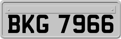 BKG7966